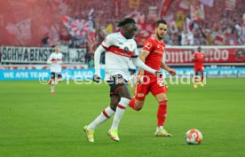 24.10.21 VfB Stuttgart - 1. FC Union Berlin