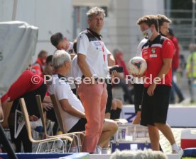 22.08.20 SSV Ulm 1846 - TSG Balingen