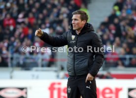 VfB Stuttgart - FC Schalke 04