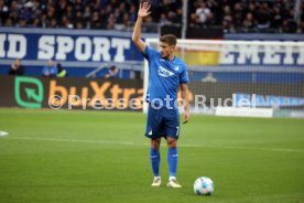 02.11.24 TSG 1899 Hoffenheim - FC St. Pauli