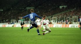 16.04.97 VfB Stuttgart - Hamburger SV