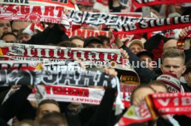 11.11.23 VfB Stuttgart - Borussia Dortmund