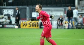 15.10.22 VfB Stuttgart - VfL Bochum