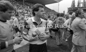 27.05.85 FC Aarau - Xamax Neuchatel