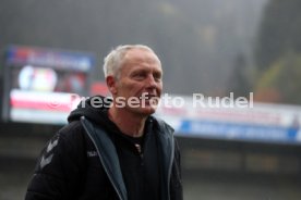 01.11.20 SC Freiburg - Bayer 04 Leverkusen