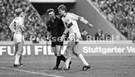 09.03.91 VfB Stuttgart - FC Bayern M&uuml;nchen