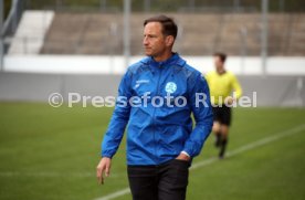 07.05.21 Stuttgarter Kickers - U19 VfB Stuttgart