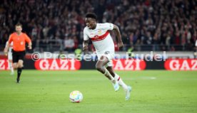 08.11.22 VfB Stuttgart - Hertha BSC Berlin