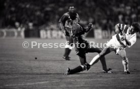 16.09.92 VfB Stuttgart - Leeds United