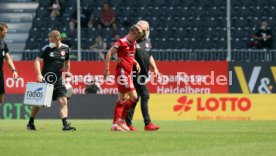 25.07.21 SV Sandhausen - Fortuna D&uuml;sseldorf