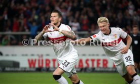 VfB Stuttgart - SC Freiburg