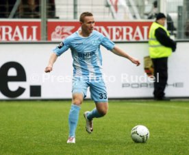 Stuttgarter Kickers - Werder Bremen II