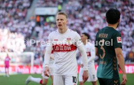 26.04.26 VfB Stuttgart - SV Werder Bremen