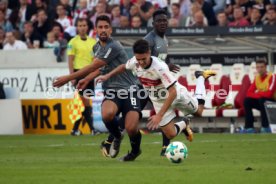 VfB Stuttgart - FC Augsburg