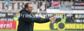 1. FC Heidenheim - FC St. Pauli