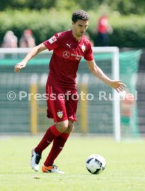 VfB Stuttgart - FC Wohlen AG