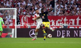 19.09.26 VfB Stuttgart - Borussia Dortmund