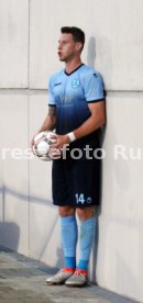 Stuttgarter Kickers - SV Waldhof Mannheim
