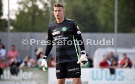 FC St. Gallen - VfL Bochum