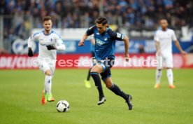 TSG 1899 Hoffenheim - SV Darmstadt 98