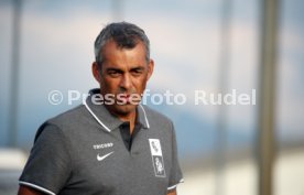 FC St. Gallen - VfL Bochum