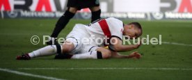 VfB Stuttgart - Hannover 96