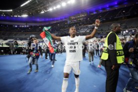 28.05.22 UEFA Champions League Finale 2022 FC Liverpool - Real Madrid