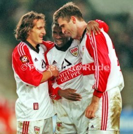 VfB Stuttgart