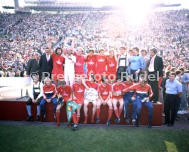 13.06.81 FC Bayern M&uuml;nchen - Bayer 05 Uerdingen