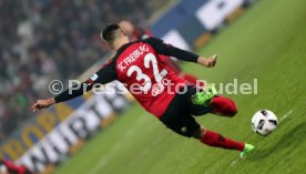 SC Freiburg - 1. FC K&ouml;ln