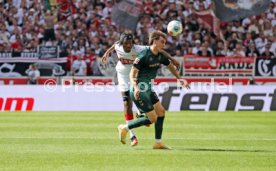 26.04.26 VfB Stuttgart - SV Werder Bremen