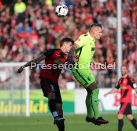 SC Freiburg - FC Augsburg