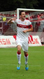 SC Pfullendorf - VfB Stuttgart