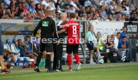TSG 1899 Hoffenheim - SC Freiburg