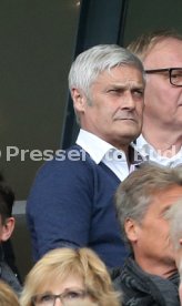 VfB Stuttgart - 1. FC N&uuml;rnberg