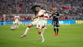 Relegation 2019 VfB Stuttgart - 1. FC Union Berlin