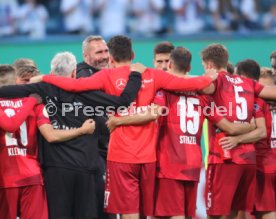 FC Hansa Rostock - VfB Stuttgart