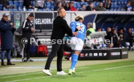 05.11.22 TSG 1899 Hoffenheim - RB Leipzig