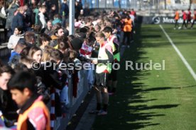 21.02.23 VfB Stuttgart Training