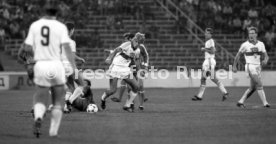 19.09.84 Levski Sofia - VfB Stuttgart