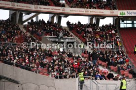 05.02.22 VfB Stuttgart - Eintracht Frankfurt