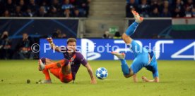 TSG 1899 Hoffenheim - Manchester City