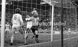 22.11.78 VfB Stuttgart - ASVS Dukla Prag