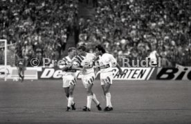 30.04.93 FC Bayern M&uuml;nchen - VfB Stuttgart