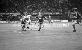 27.09.89 Feyenoord Rotterdam - VfB Stuttgart