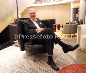 29.10.24 VfB Stuttgart Dietmar Allgaier