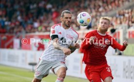30.09.23 1. FC Heidenheim - 1. FC Union Berlin