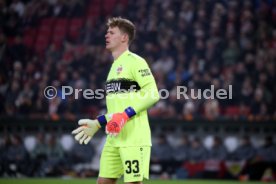 06.11.25 VfB Stuttgart - Feyenoord Rotterdam