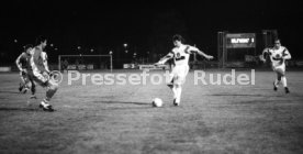 08.01.92 VfB Stuttgart - Sigma Olm&uuml;tz