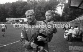 02.06.96 Stuttgarter Kickers - SSV Reutlingen
